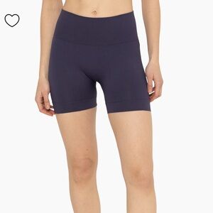 NEW SET Active SculptFlex Bike Shorts